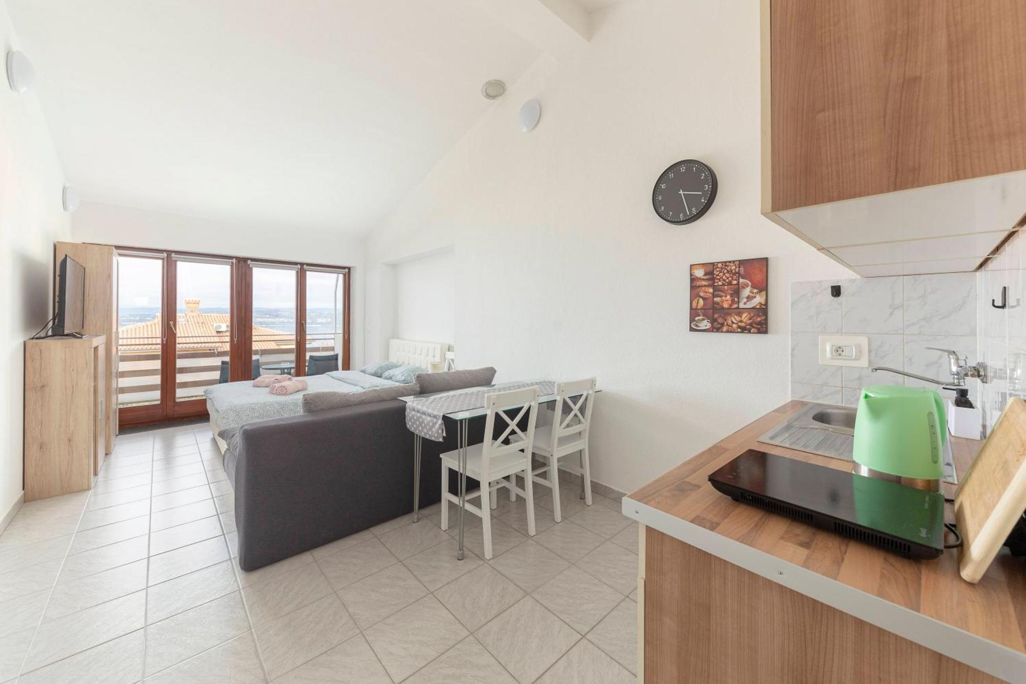 Studio Vesna & Zan Koper Luaran gambar